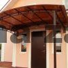 Навес для крыльца из поликарбоната 3 на 2 м в Бресте Навес для крыльца из поликарбоната 3 на 2 м